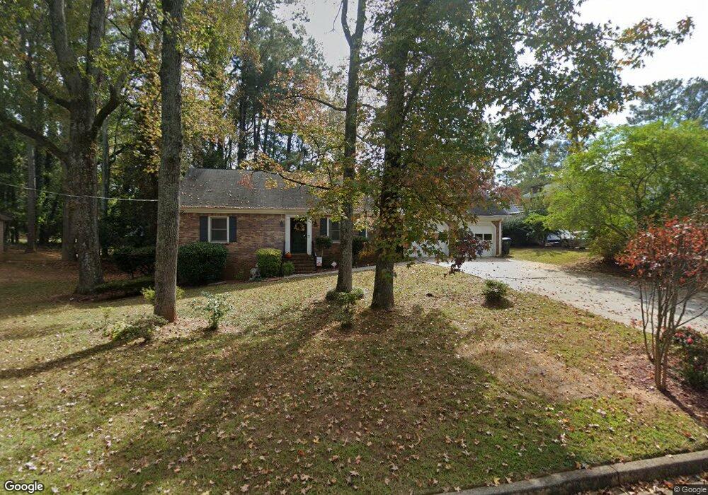 577 Sugar Valley Ln SE unit 706, Conyers, GA 30094 - photo 1