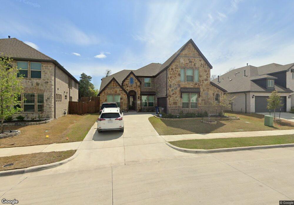 114 Cascade Ln, Wylie, TX 75098 - photo 1