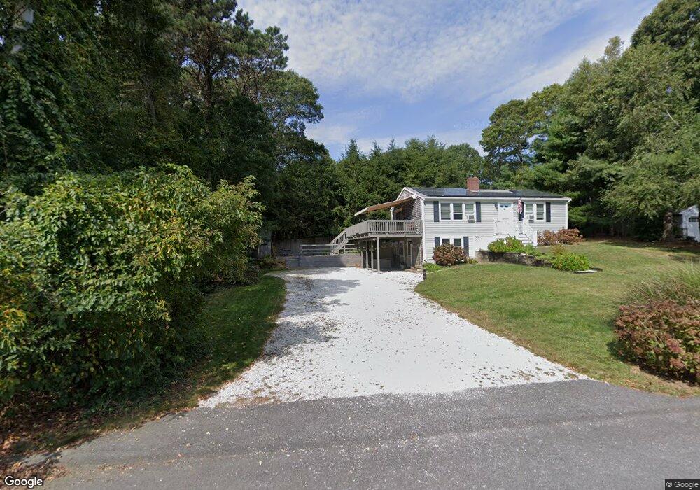 134 Harbor Hills Rd, Centerville, MA 02632 - photo 1