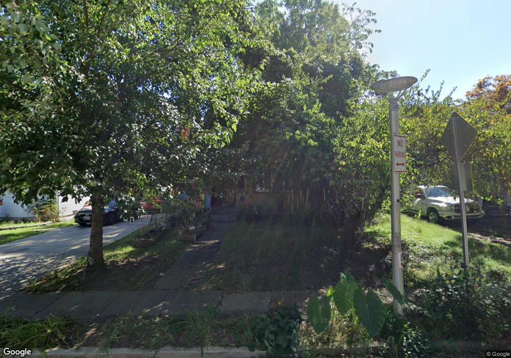 3407 Parkside Dr, Baltimore, MD 21214 - photo 1