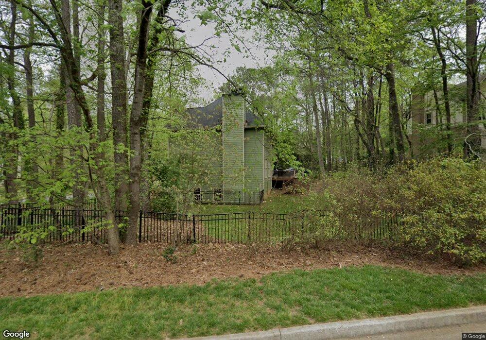 3817 Avera Ln, Norcross, GA 30092 - photo 1