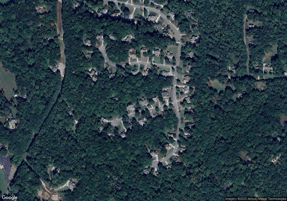 404 Pebblebrooke Ln, Canton, GA 30115 - photo 1