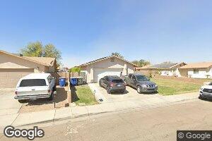 1926 S 47th Ave, Yuma, AZ 85364