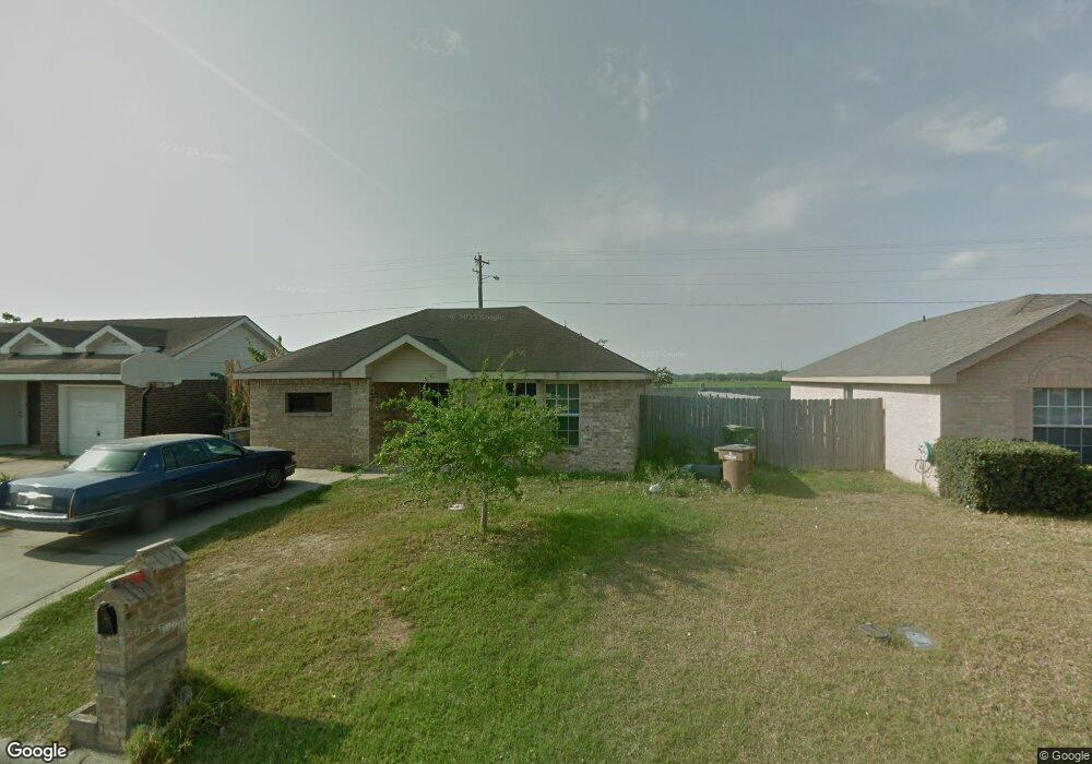 924 Imelda, Edinburg, TX 78541 - photo 1