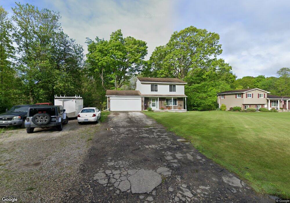 7127 Partridge Dr, Flushing, MI 48433 - photo 1