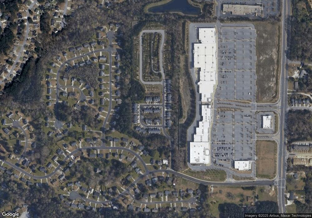 2574 Rocky Ct unit 111, Atlanta, GA 30349 - photo 1