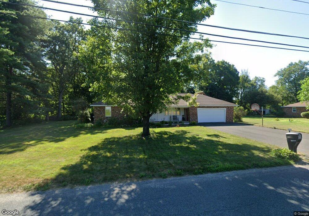 122 Long Plain Rd, South Deerfield, MA 01373 - photo 1