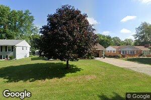 500 W Charles St, Mc Lean, IL 61754