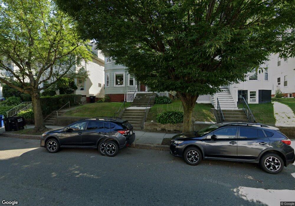 246 Highland Ave unit A, Somerville, MA 02143 - photo 1