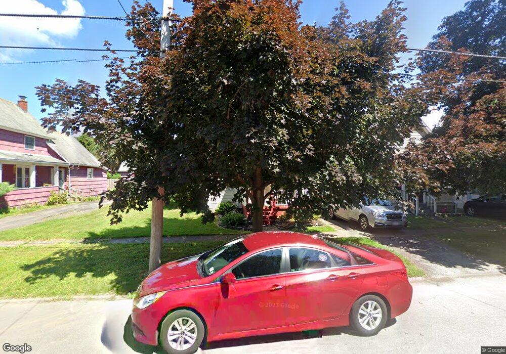 28 6th Ave, North Tonawanda, NY 14120 - photo 1