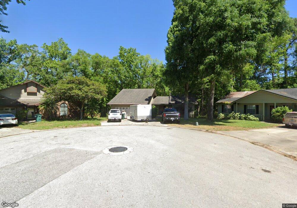 2803 Hilsdale Harbor Way, Jacksonville, FL 32216 - photo 1