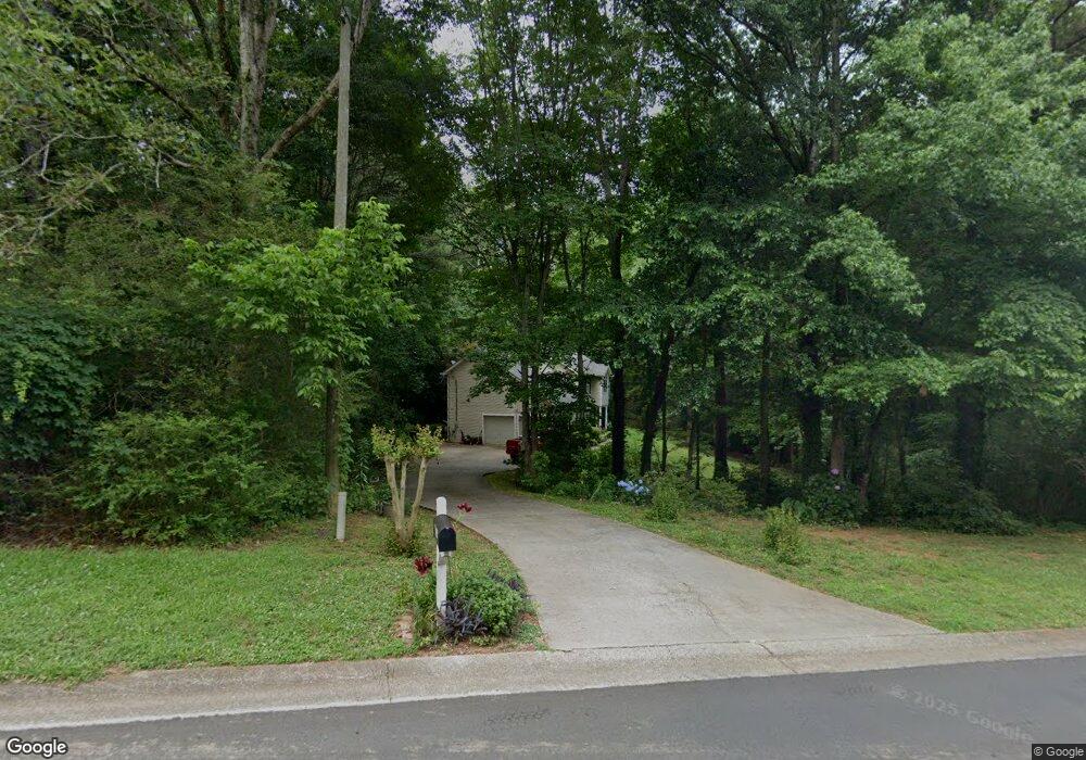 484 Bradshaw Ln unit 1, Canton, GA 30115 - photo 1