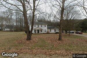 633 Brandenburg Dr, Florence, AL 35634