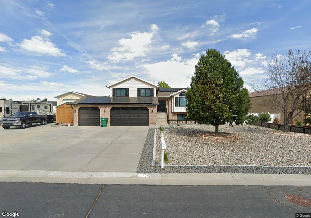 4343 S 4900 W, West Haven, UT 84401 - photo 1