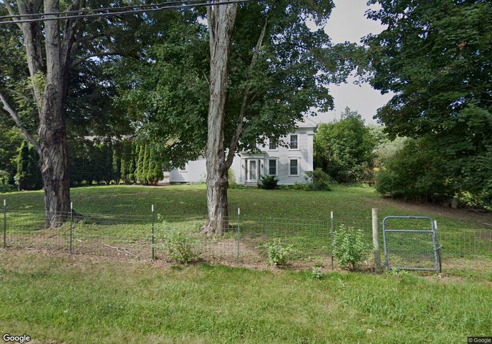 62 S Spencer Rd, Spencer, MA 01562 - photo 1