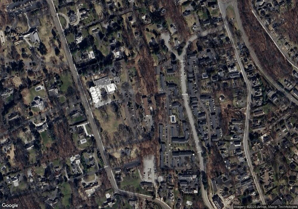 73 Oenoke Ridge, New Canaan, CT 06840 - photo 1