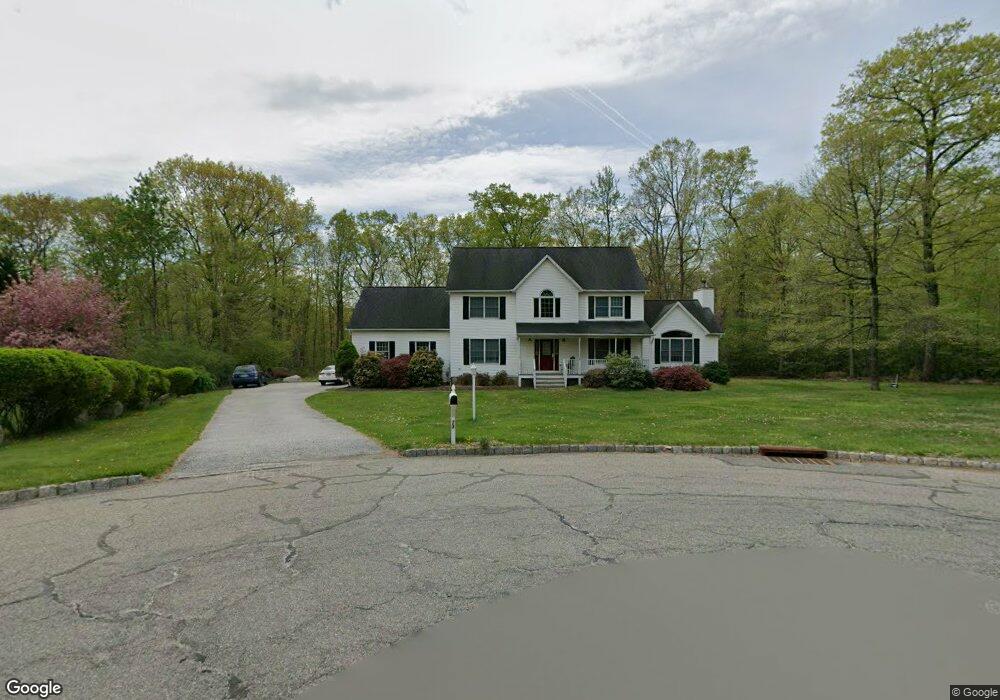 73 Paderewski Rd, Oak Ridge, NJ 07438 - photo 1