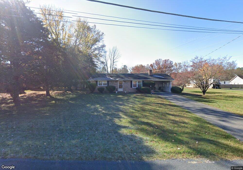 91 Beagle Gap Run, Waynesboro, VA 22980 - photo 1