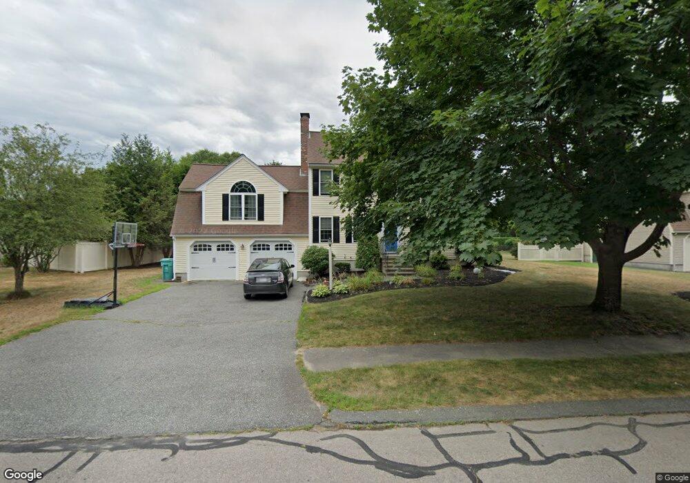 20 Florence Cir, Upton, MA 01568 - photo 1