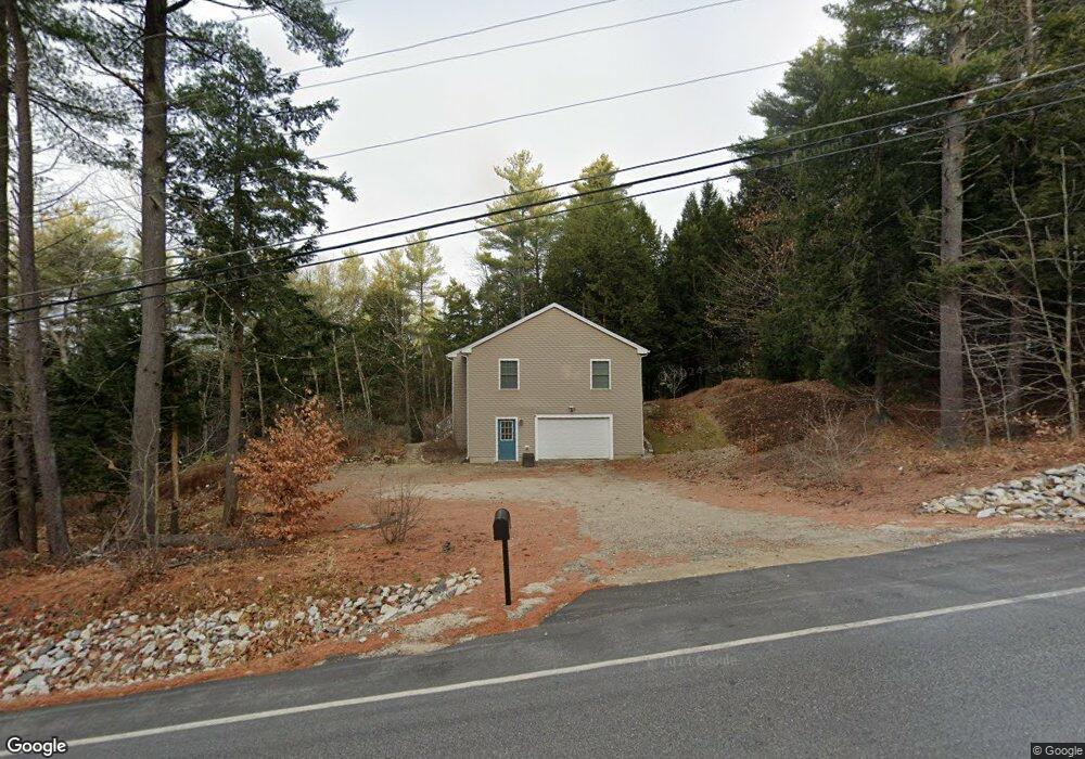 165 Depot Rd, Gray, ME 04039 - photo 1