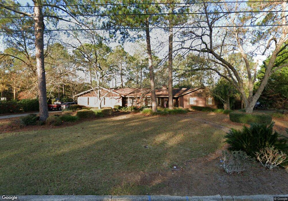 2216 Murray Ave, Tifton, GA 31794 - photo 1