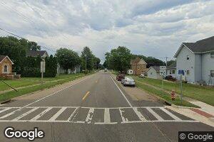 102 E North St, Walnut, IL 61376