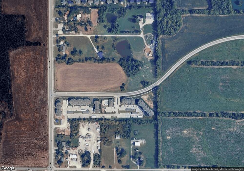 2BBLT Hickory at Hawk Ridge Estates, Lake Saint Louis, MO 63385 - photo 1