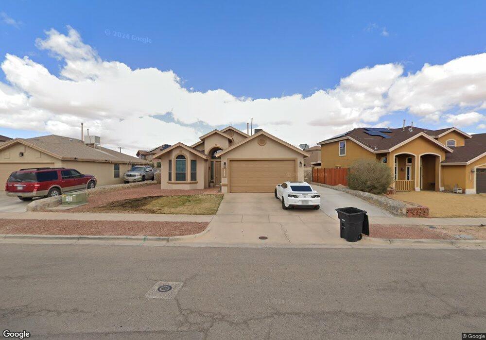 14009 Highweed Dr, El Paso, TX 79928 - photo 1