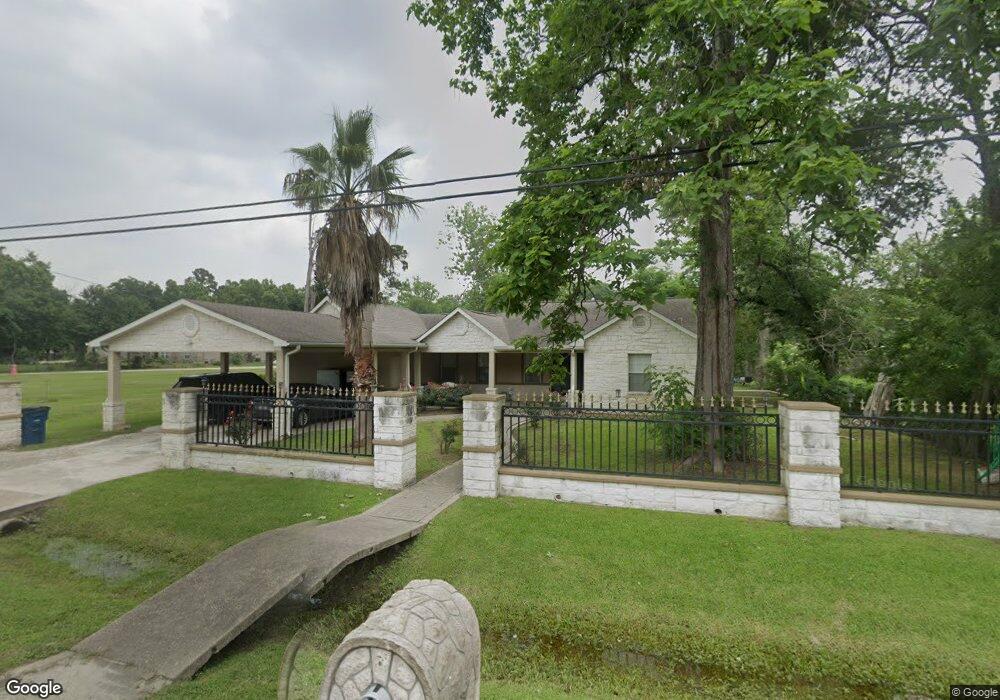 11862 Vickery St, Houston, TX 77039 - photo 1
