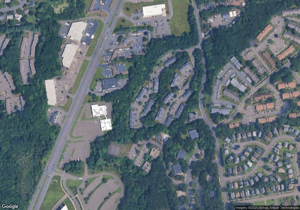 40 Crown Ridge, Newington, CT 06111 - photo 1