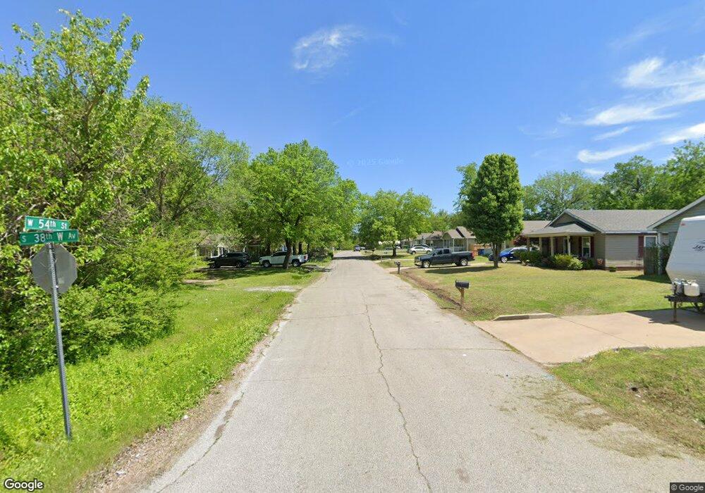 18 W 54th St, Tulsa, OK 74107 - photo 1