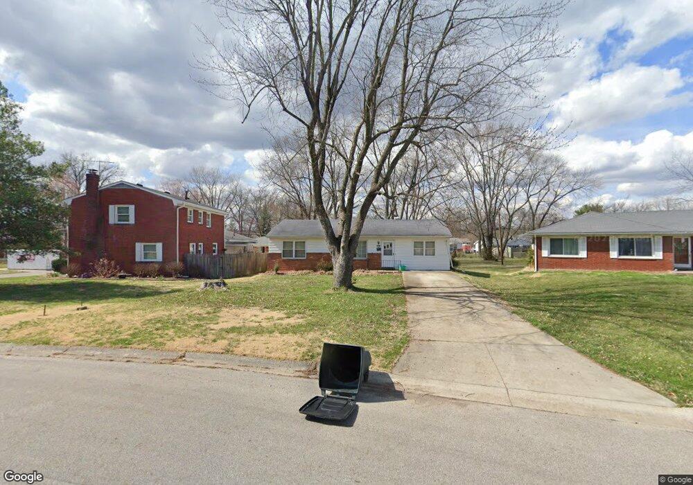 2619 W Robin Rd, New Albany, IN 47150 - photo 1