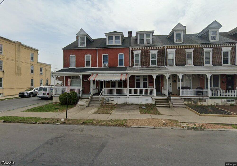 1528 W Gordon St unit 1st Floor, Allentown, PA 18102 - photo 1