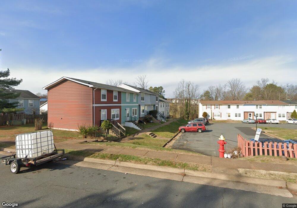 1858 Picadilly Cir, Culpeper, VA 22701 - photo 1