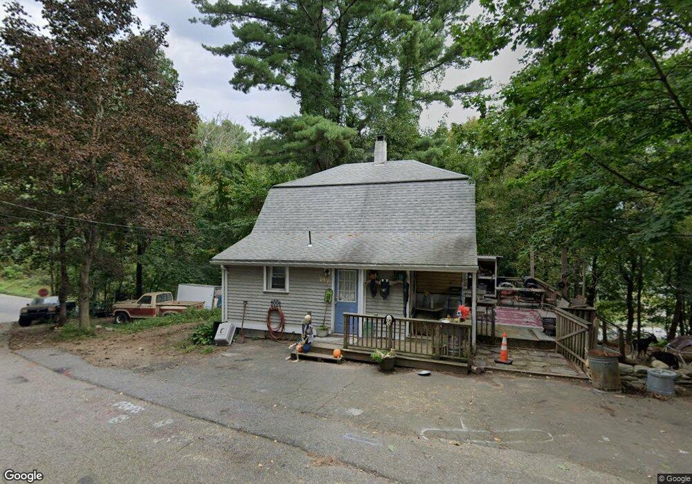 16 Alice St, Willimantic, CT 06226 - photo 1