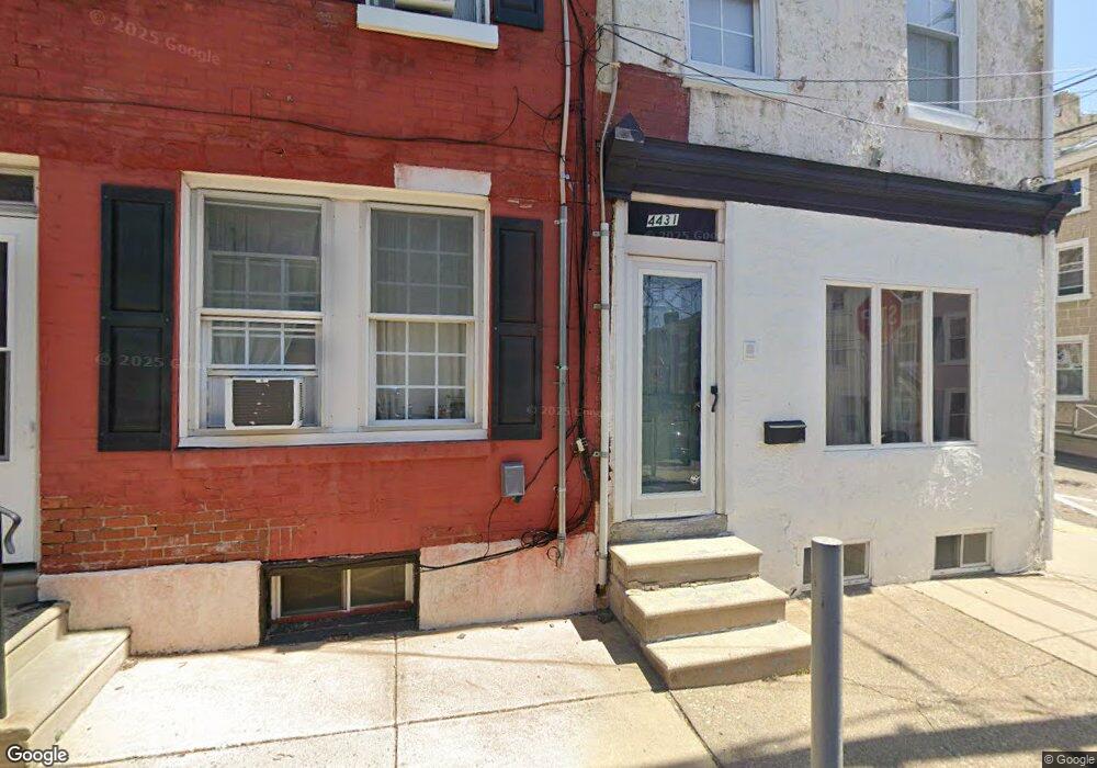 4431 Saint Davids St, Philadelphia, PA 19127 - photo 1