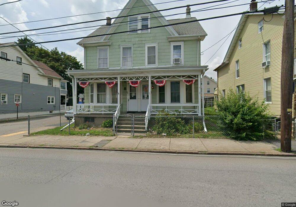 82 N Cedar St, Hazleton, PA 18201 - photo 1