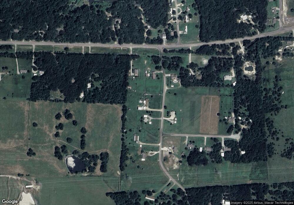 251 County Road 2607, Bonham, TX 75418 - photo 1