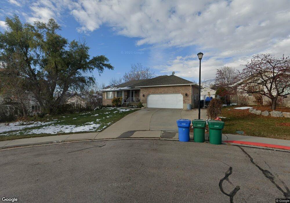 4298 W Walnut Cove, Cedar Hills, UT 84062 - photo 1