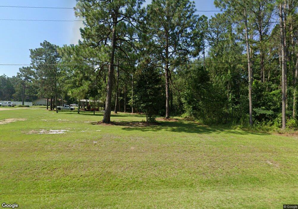 1012 Cemetery Rd, Cordele, GA 31015 - photo 1
