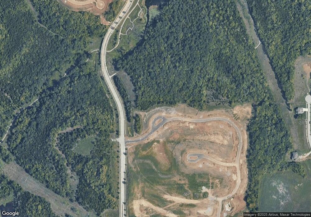 22184 W 93rd Terrace, Lenexa, KS 66220 - photo 1