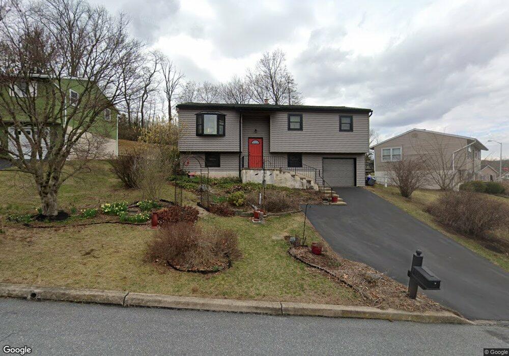 443 Calyn Dr, Reading, PA 19607 - photo 1