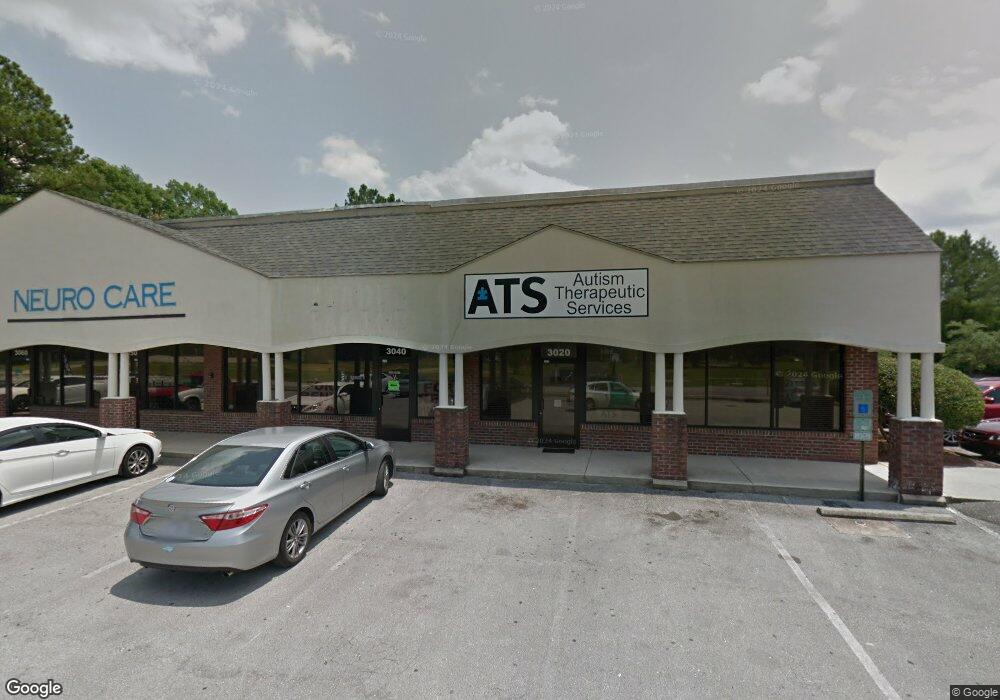 3040 Henderson Dr, Jacksonville, NC 28546 - photo 1