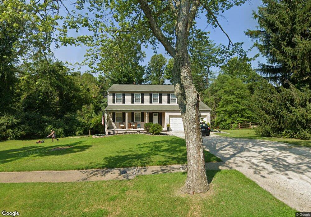 5230 Lightning View Rd, Columbia, MD 21045 - photo 1