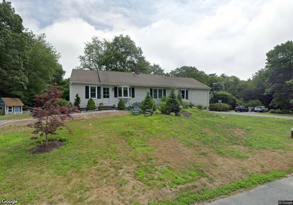 34 Driscoll Ln, Mattapoisett, MA 02739 - photo 1