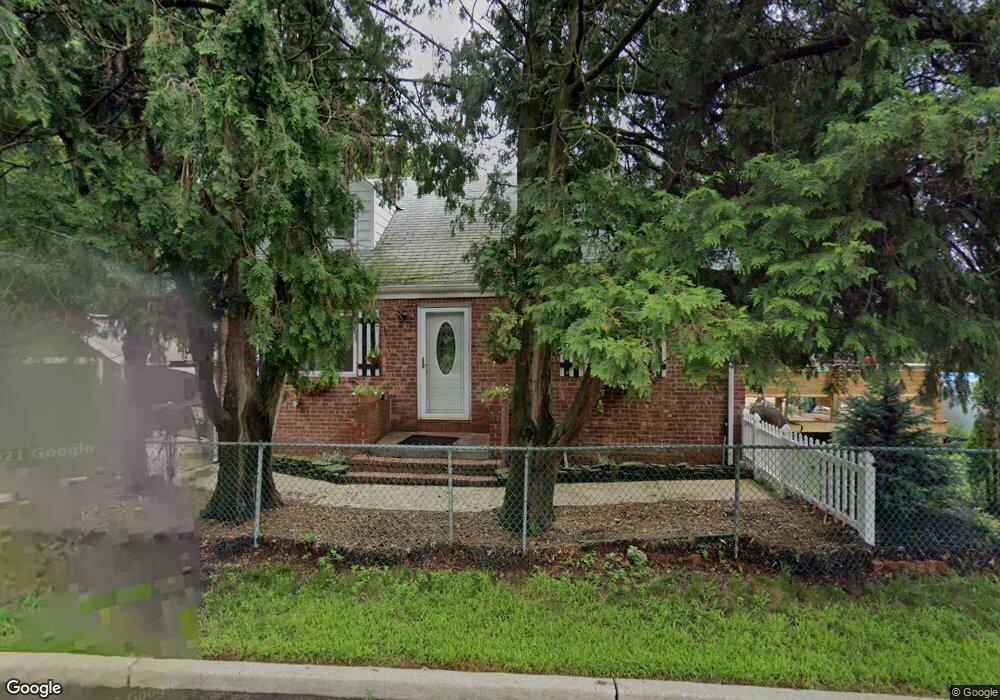 593 Cleveland Ave, Rivervale, NJ 07675 - photo 1