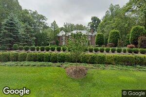 16 Graham St, Alpine, NJ 07620