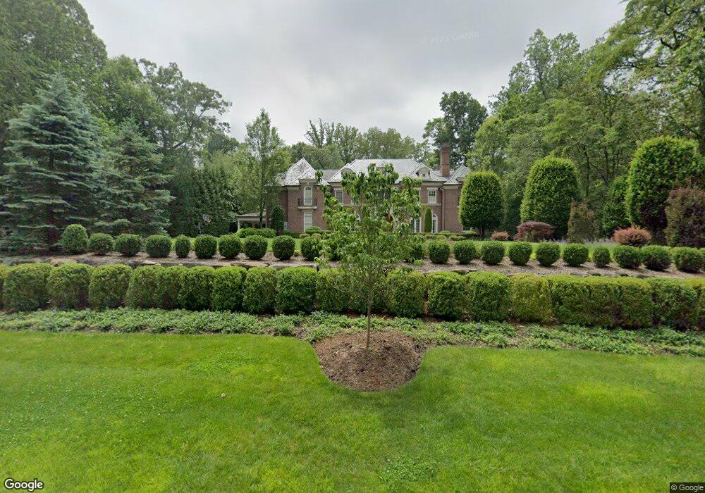 16 Graham St, Alpine, NJ 07620 - photo 1