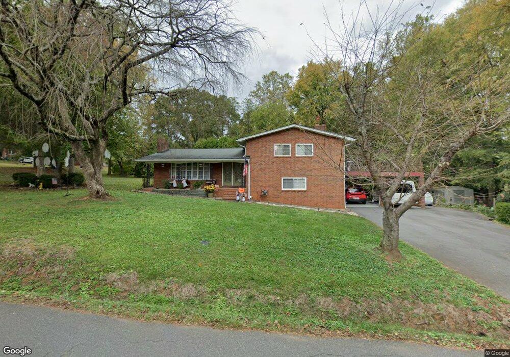 1203 Valley Stream Rd, Statesville, NC 28677 - photo 1