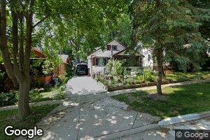 1303 Blakeslee St, Kalamazoo, MI 49006